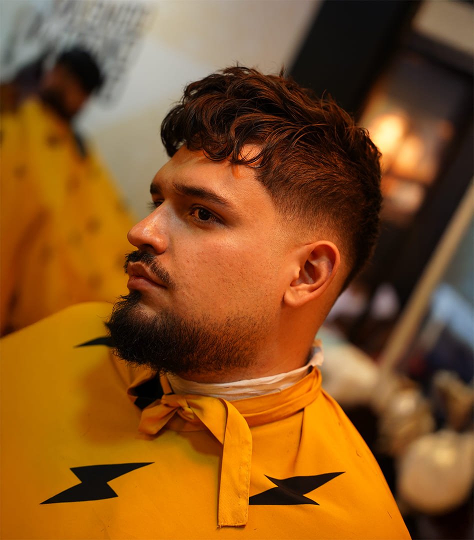 Consejos para un afeitado perfecto sin irritaciones ni cortes | LA BARBERÍA Modelia